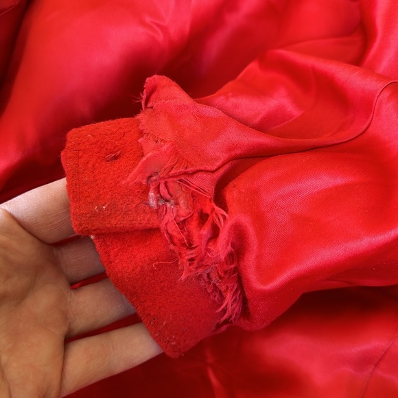 Vintage Braefair Coat - Picture 6 of 6